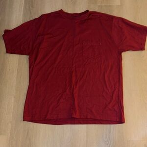 Dockers Cotton Tee